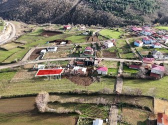 İNCESUDA 15 METRELİK CADDEYE CEPHE 442 M ARSA