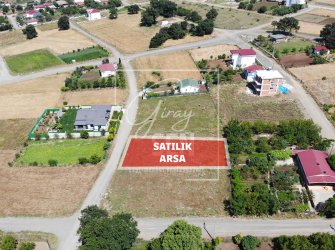  B.OYUMCADA KONUMU GÜZEL 670 M2 SATILIK ARSA