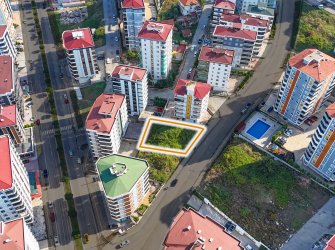 1.90 EMSALLİ 23-27 ADET 1+1 DAİRE 19 MAYIS BLV 3.PARSEL