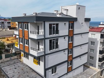%80 İNE KREDİLİ ARA KAT SIFIR BALKONLU 1+1 DAİRE