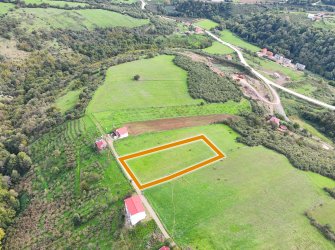 GÖL VE DOĞA MANZARALI MÜSTAKİL TAPULU 3110M TARLA