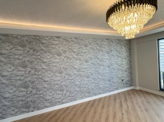 BULVAR CEPHE DENİZ MANZARALI SATILIK SIFIR DAİRE