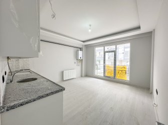 EKSPER DEĞERİNİN %80 İNE KREDİLİ KOMBİSİ TAKILI SIFIR 1+1