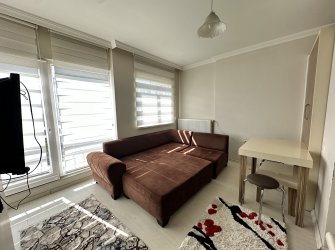 EŞYALI KİRALIK 1+1 DAİRE ATAKUM KÖRFEZ