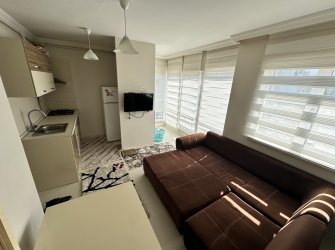 EŞYALI KİRALIK 1+1 DAİRE ATAKUM KÖRFEZ