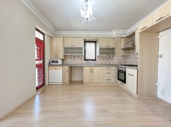 MEVLANADA CAĞALOĞLUNA 3.BİNADA 2+1 KİRALIK DAİRE