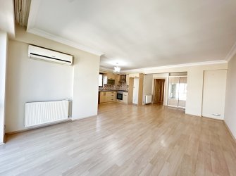MEVLANADA CAĞALOĞLUNA 3.BİNADA 2+1 KİRALIK DAİRE