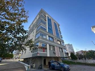 MEVLANADA CAĞALOĞLUNA 3.BİNADA 2+1 KİRALIK DAİRE