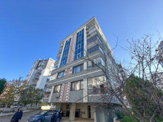 MEVLANADA CAĞALOĞLUNA 3.BİNADA 2+1 KİRALIK DAİRE
