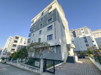 MEVLANADA CAĞALOĞLUNA 3.BİNADA 2+1 KİRALIK DAİRE