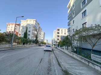 MEVLANADA CAĞALOĞLUNA 3.BİNADA 2+1 KİRALIK DAİRE