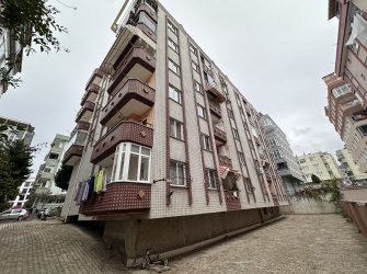 ÖMÜREVLERİ 3+1 ASANSÖRLÜ BİNADA KİRALIK DAİRE
