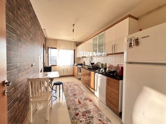 KIRAN TOKİDE ÖNÜ AÇIK 2+1 SATILIK DAİRE