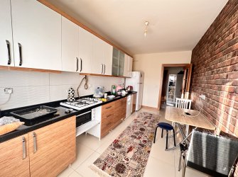 KIRAN TOKİDE ÖNÜ AÇIK 2+1 SATILIK DAİRE