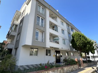 TRAMVAYIN ALTINDA EŞYALI 3+1 KİRALIK DAİRE