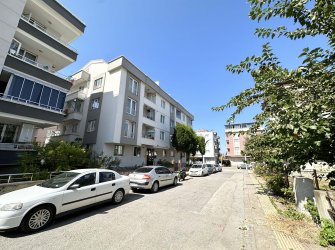 TRAMVAYIN ALTINDA EŞYALI 3+1 KİRALIK DAİRE