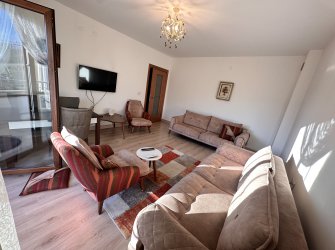 KIRAN TOKİDE ÖNÜ AÇIK 2+1 SATILIK DAİRE