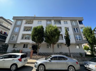 TRAMVAYIN ALTINDA EŞYALI 3+1 KİRALIK DAİRE