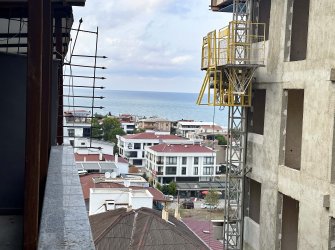 YAT LİMANI BÖLGESİ TERASLI İÇİ YAPILI KİRALIK (EŞYASIZ)