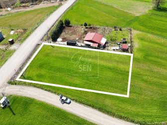 KAMALIDA 25 METRELİK YOLA CEPHE 7 KAT İMARLI ARSA