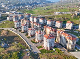 KIRAN TOKİDE ÖNÜ AÇIK 2+1 SATILIK DAİRE