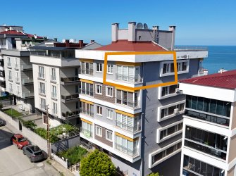 EŞYALI KİRALIK 1+1 DAİRE ATAKUM KÖRFEZ
