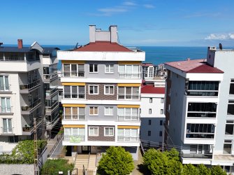 EŞYALI KİRALIK 1+1 DAİRE ATAKUM KÖRFEZ